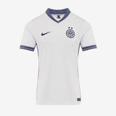 Camisa Nike Inter de Milão 2024/25 II