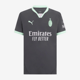Camisa Puma AC Milan 2024/25 III