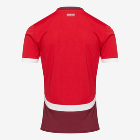 Camisa Puma Suiça 2024 I