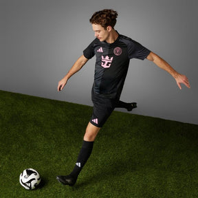 Camisa adidas Inter Miami 2025/26 II Jogador