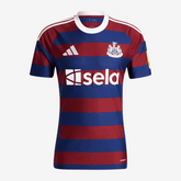 Camisa adidas Newcastle United 2024/25 II