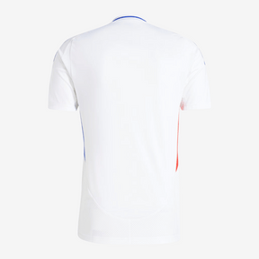 Camisa adidas Olympique Lyonnais 2024/25 I