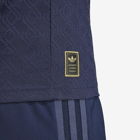 Camisa adidas Originals Juventus FC 2024/25 III Jogador