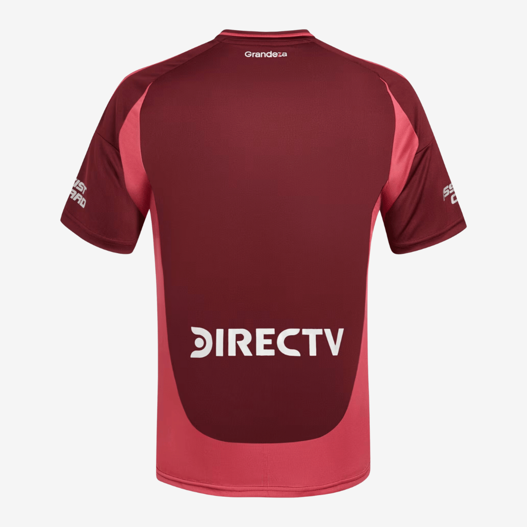 Camisa adidas River Plate 2024/25 II (Copy)