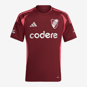Camisa adidas River Plate 2024/25 II (Copy)