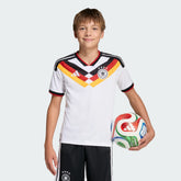 Conjunto Infantil Alemanha 2026/27 I