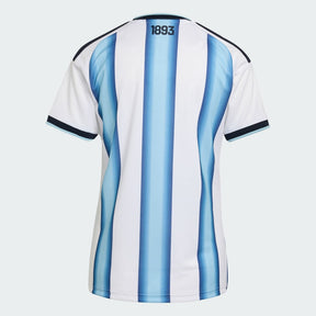 Camisa Feminina Argentina 2026/27 I