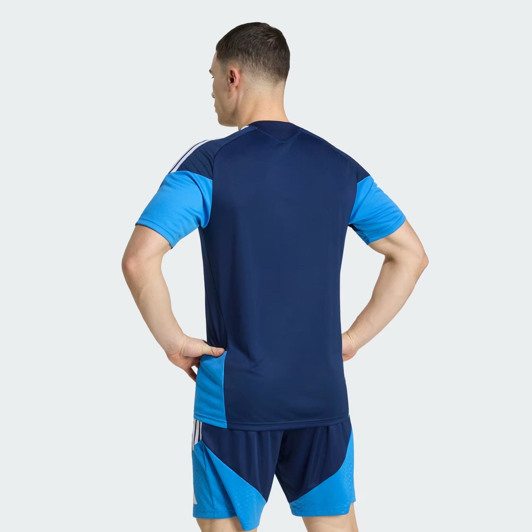 Camisa Treino Cruzeiro 2026/27 II