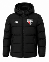 Bobojaco NewBalance São Paulo 2026
