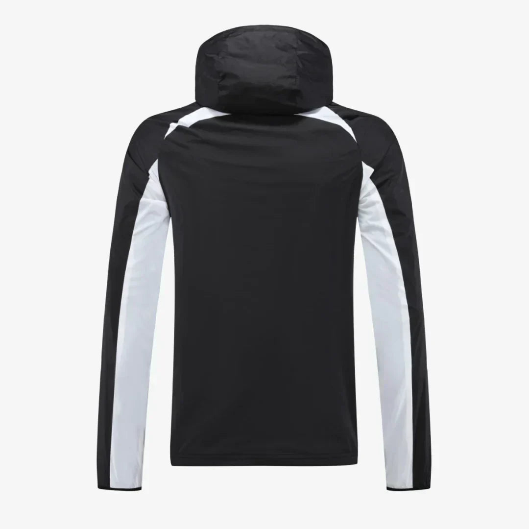 Jaqueta Corta-Vento Nike Corinthians