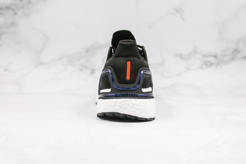 Adidas Ultra Boost 20 National Lab Core Black Blue Violet