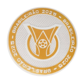 Patch Brasileirão Participação