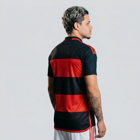 Camisa Adidas Flamengo 2026/27 I Jogador