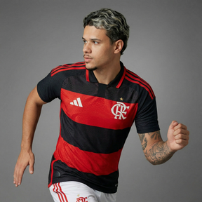 Camisa Adidas Flamengo 2026/27 I Jogador