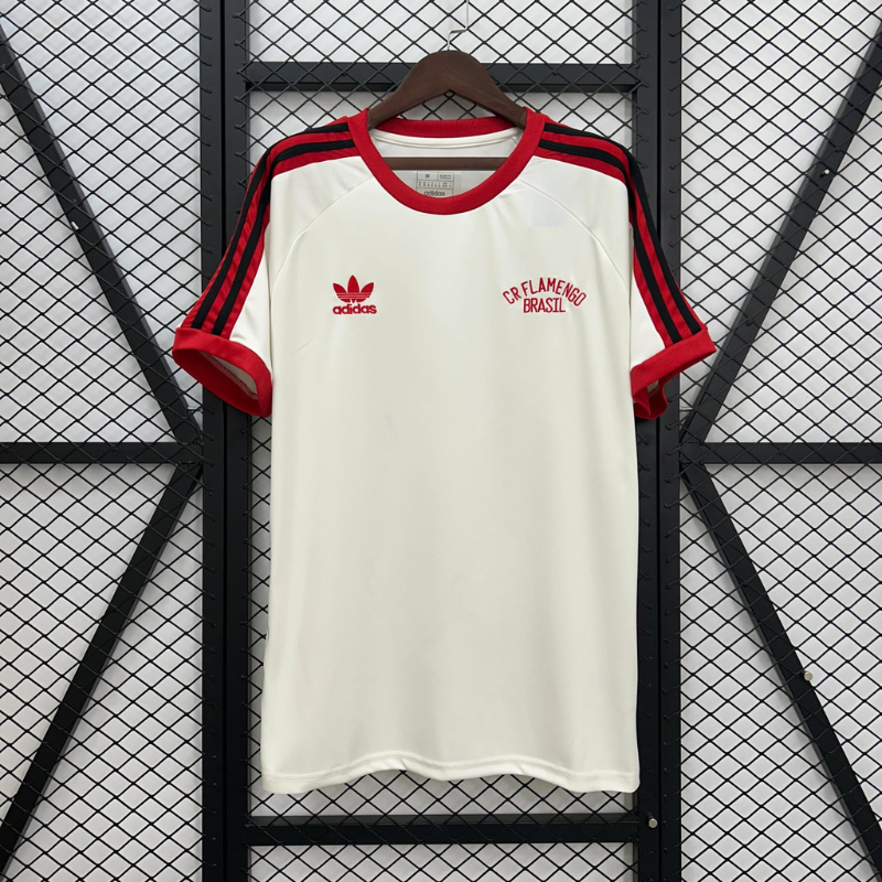 Camisa Flamengo Comemorativa 2025