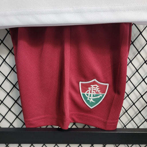 Kit Infantil Fluminense Away 23/24