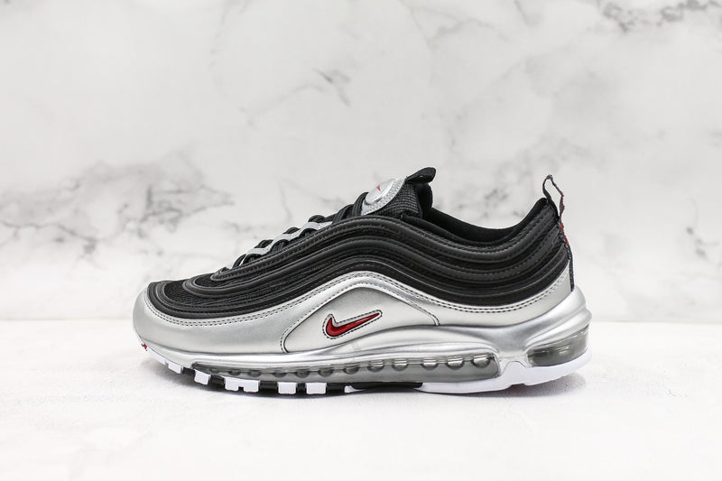 Nike Air Max 97 Black Silver