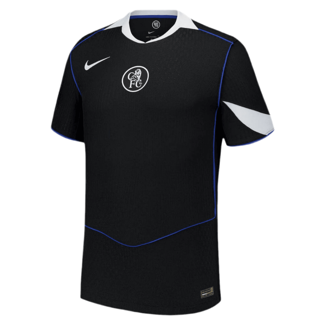Camisa Chelsea 25/26 III - Versão Torcedor