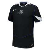 Camisa Chelsea 25/26 III - Versão Torcedor
