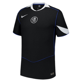 Camisa Chelsea 25/26 III - Versão Torcedor