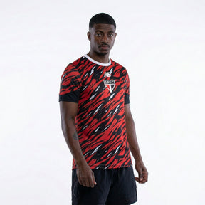 Camisa São Paulo Pré Jogo 2026/27 l