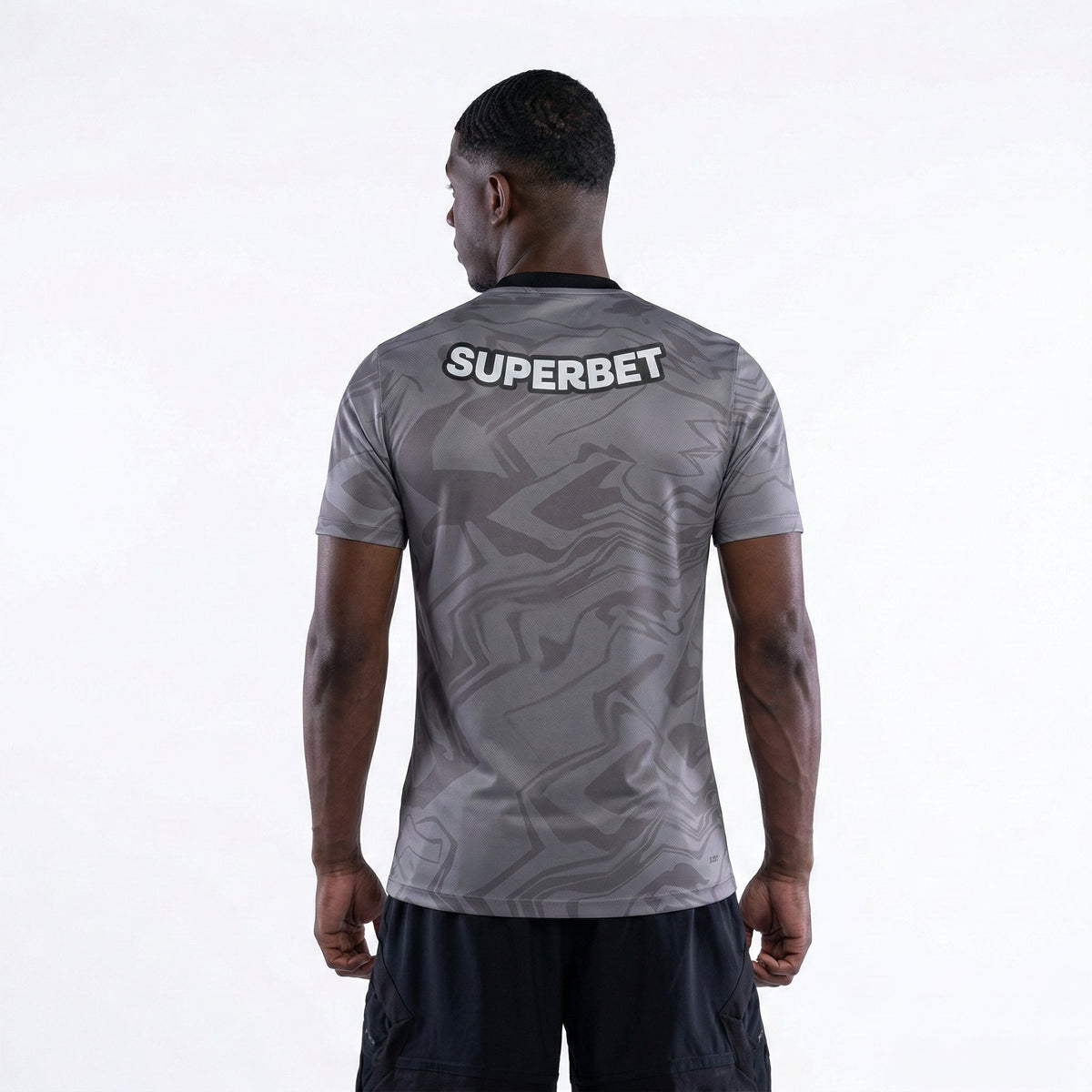 Camisa São Paulo Goleiro 2024/25 I