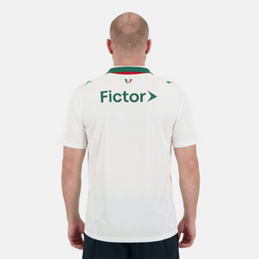 Camisa Puma Palmeiras 2026/27 II Torcedor