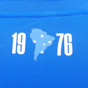 Camisa do Cruzeiro Feminina 2026/27 I