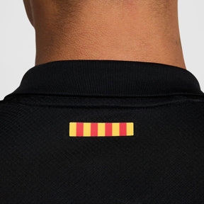Camisa Nike FC Barcelona 2024/25 II Torcedor