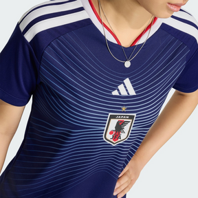 Camisa Feminina Japão 2026/27 I