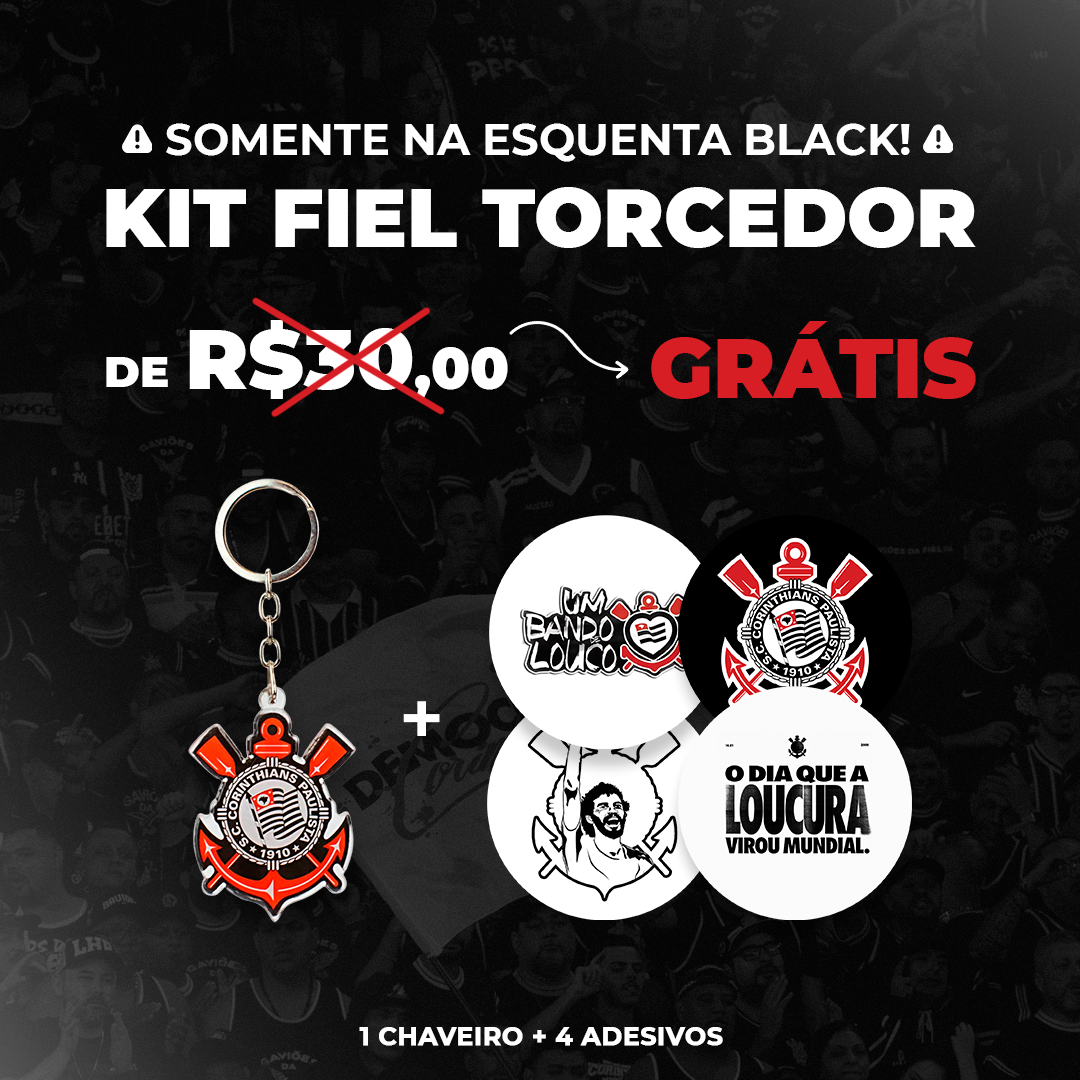 Camisa Feminina Nike Corinthians 2025/26 III Torcedor Com Patrocínios