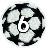 Patch 6 Champions
