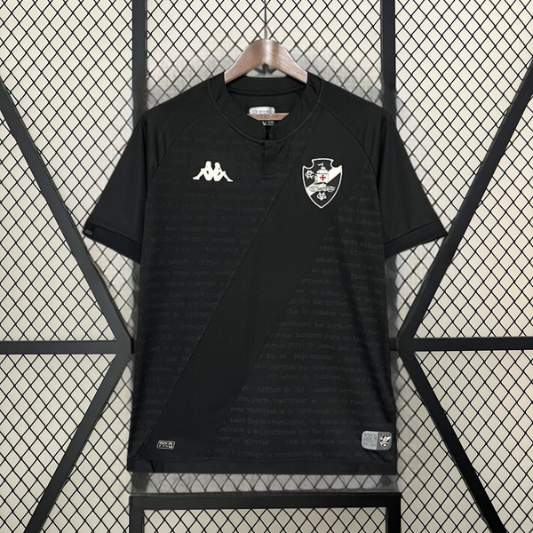 CAMISA DO VASCO 24/25 EDIÇÃO ESPECIAL