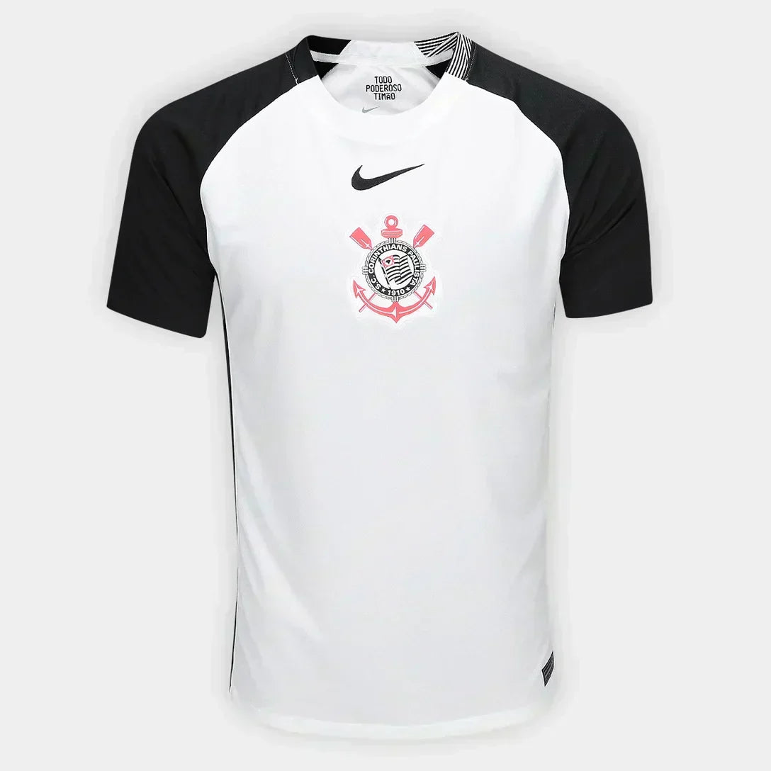 Camisa Corinthians 2025/26 "J. Martinez" I
