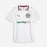 Camisa Feminina Puma Palmeiras 2026/27 II