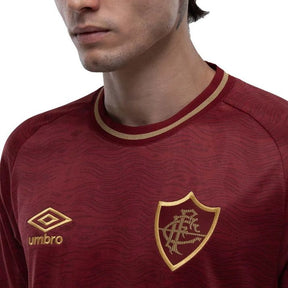 Camisa Umbro Fluminense 2025/26 III