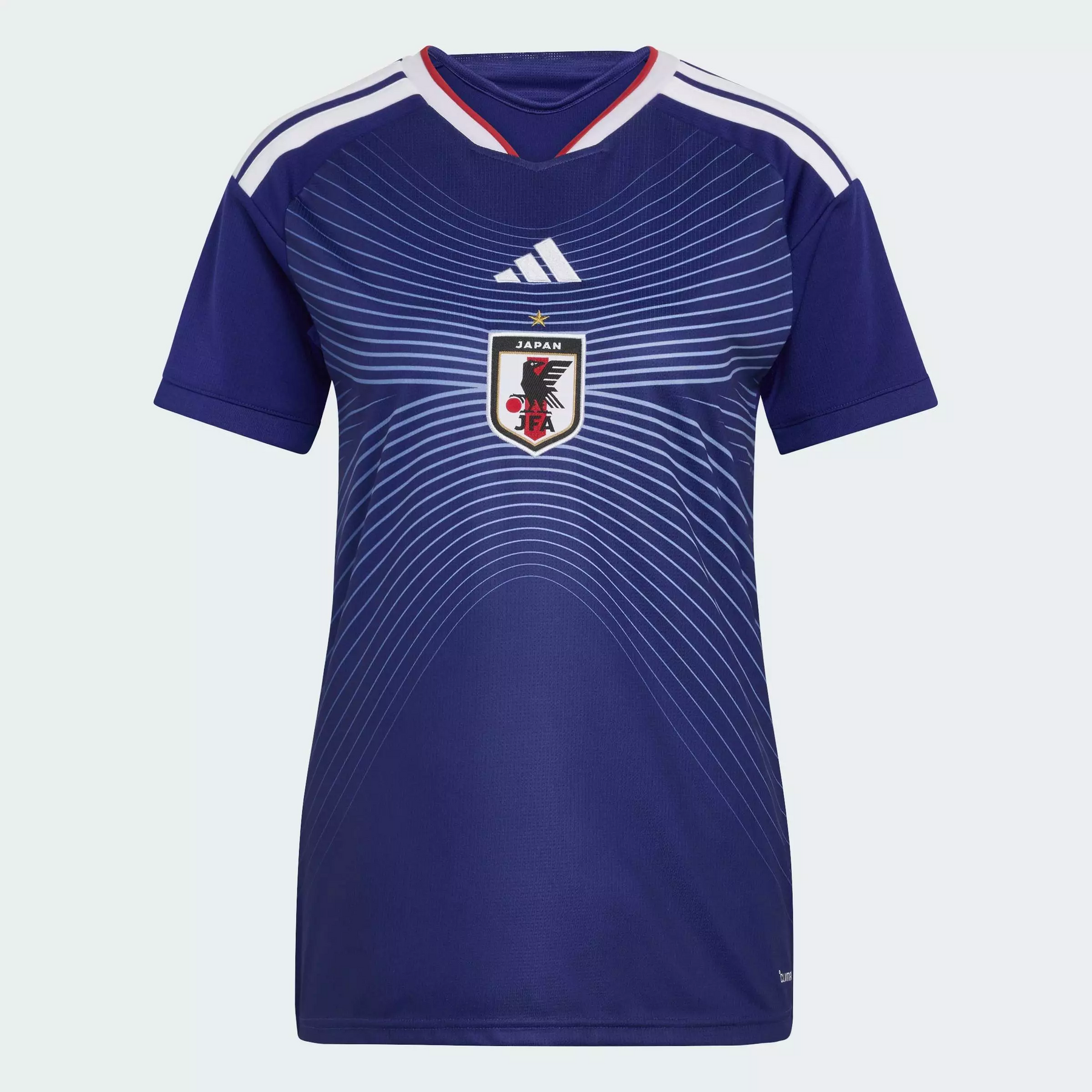 Camisa Feminina Japão 2026/27 I