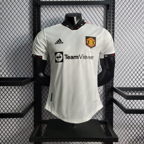 Camisa Manchester United 22/23 Versão Jogador