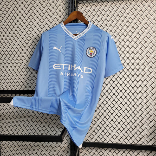 Camisa Manchester City 23/24