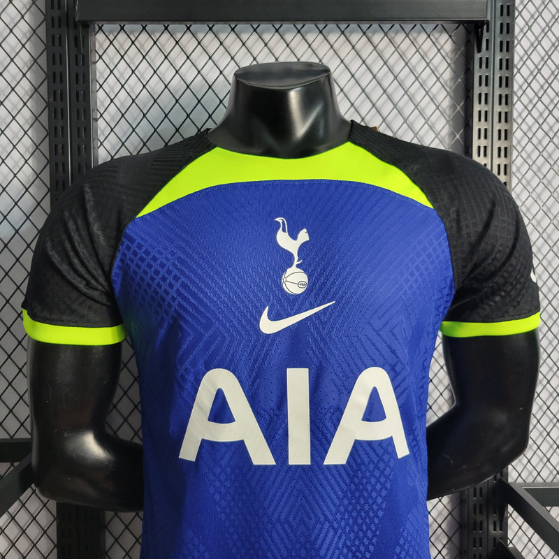 Camisa Tottenham 22/23 Versão Jogador