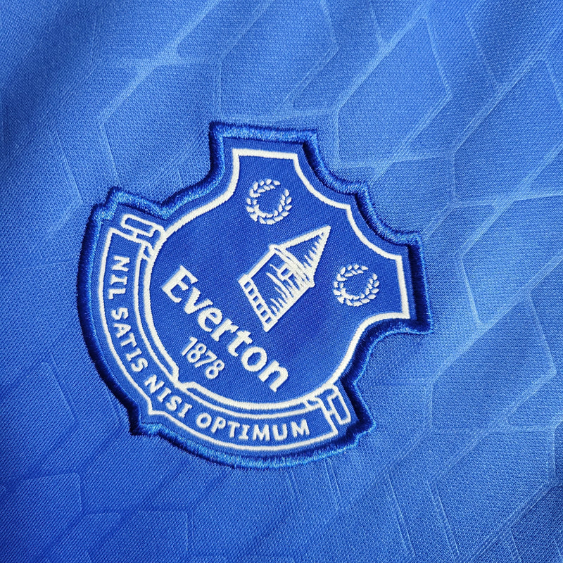 Camisa Everton 22/23