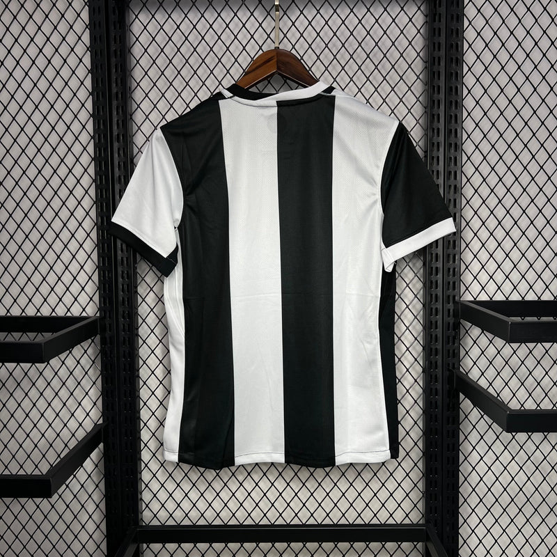 Camisa Corinthians 2024/25 Third