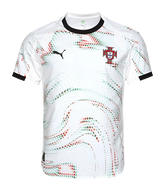 Portugal 25/26 II Away Jersey - Fan Version