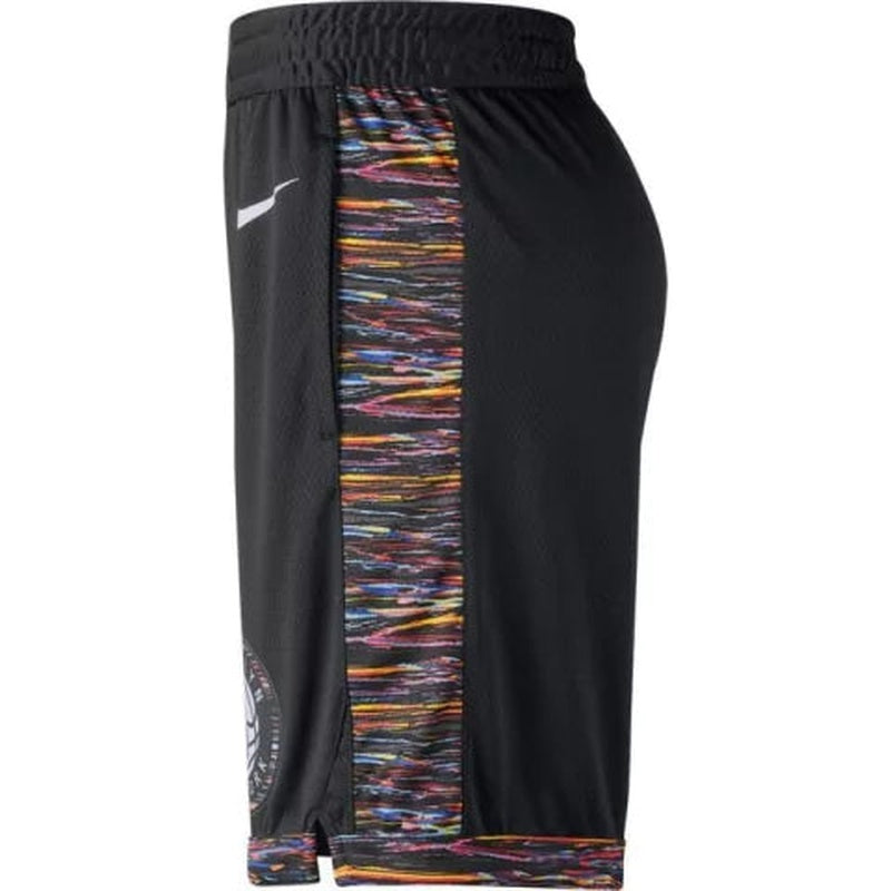 bermuda-nba-brookling-nets-nike-authentic-preta-2
