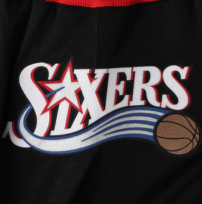 bermuda-nba-philadelphia-76ers-retrô-2000-2001-mitchell-ness-authentic-preta-2