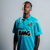 Camisa Retrô Santos 2012/13 III