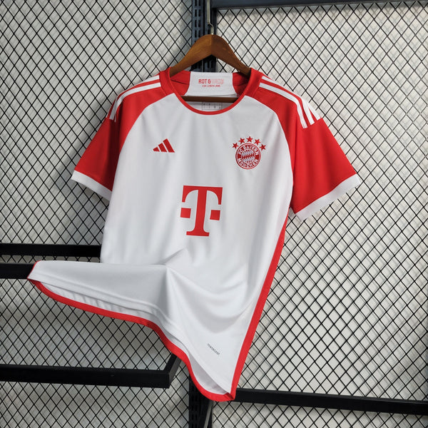 Camisa Bayern De Munique 23/24