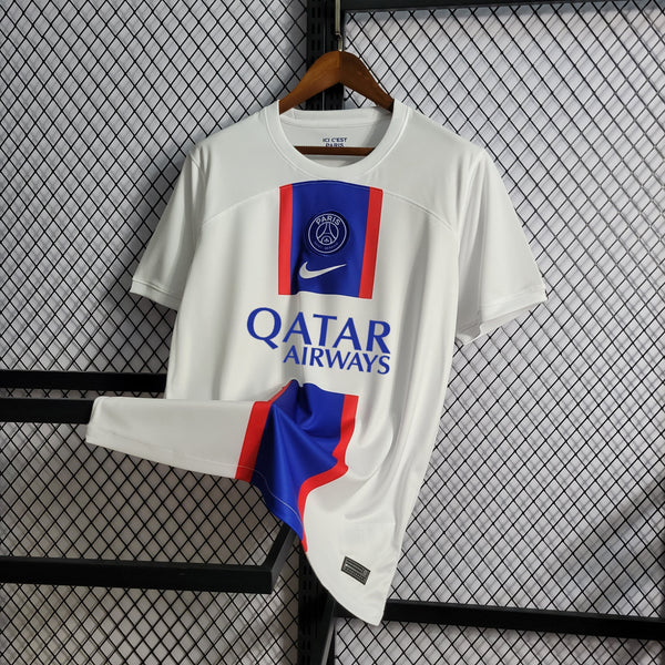 Camisa PSG 22/23