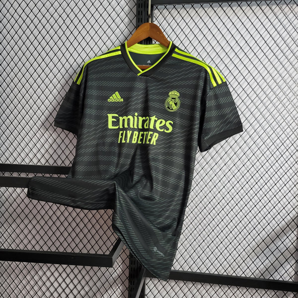 Camisa Real Madrid 22/23