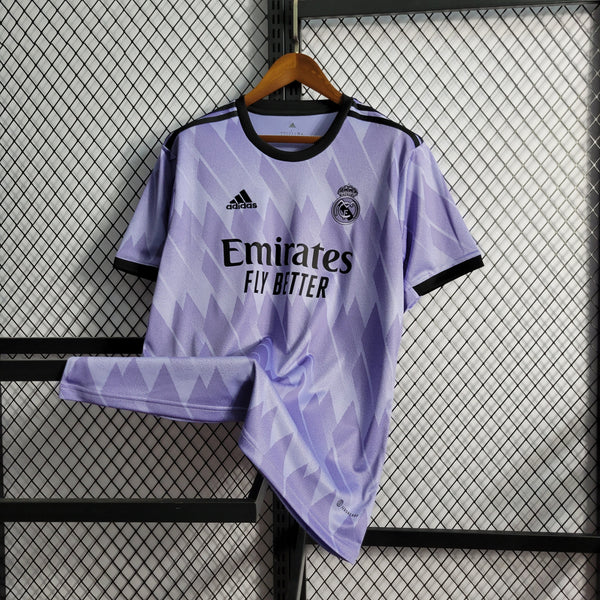 Camisa Real Madrid 22/23